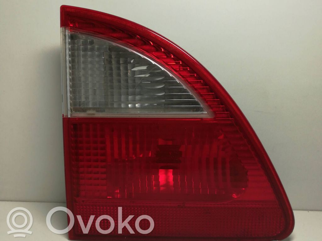 Ford Galaxy Tailgate rear/tail lights 