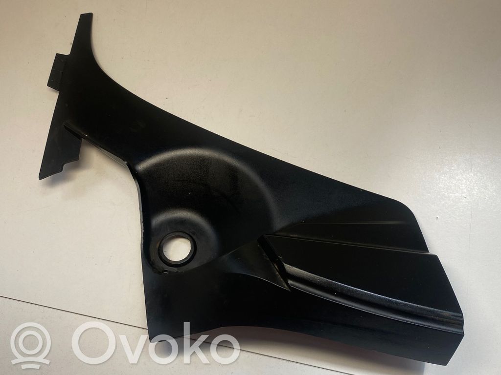 Ford Galaxy Wiper trim 