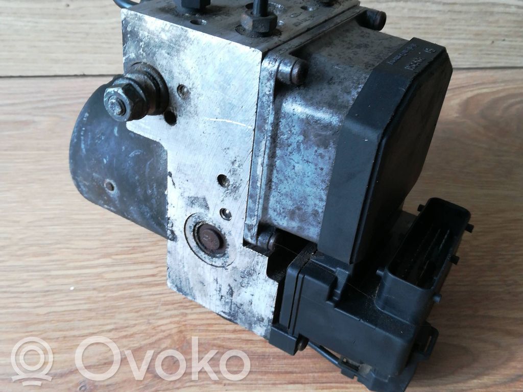 Audi A4 S4 B5 8D ABS Pump 