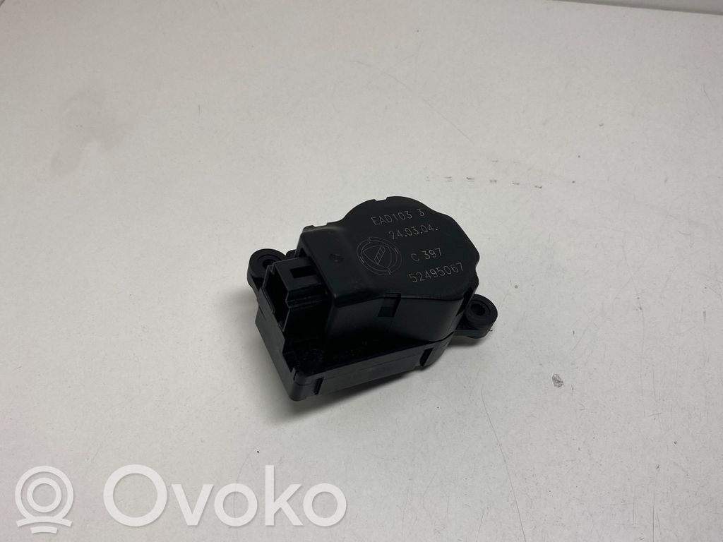 Alfa Romeo 156 Air flap motor/actuator 