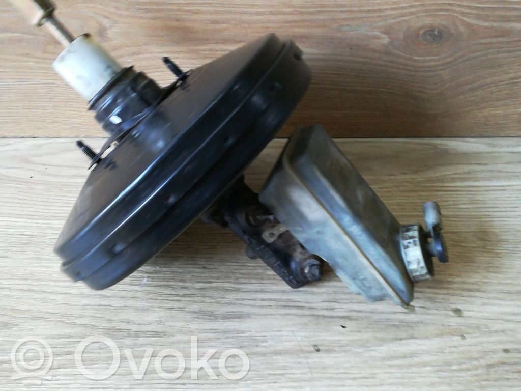 Jarrutehostin   7M1612100C,2B195BB,3776230014,ES0136K1