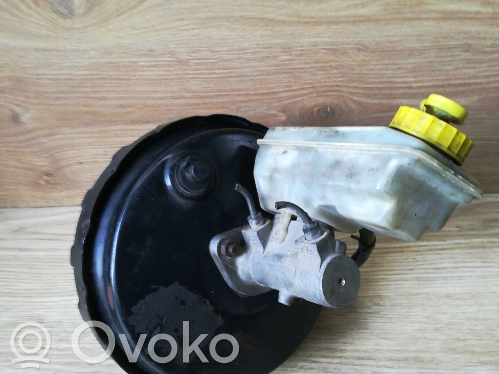 Servo-frein   7M1612100F,98VW2B195BB,03775719024