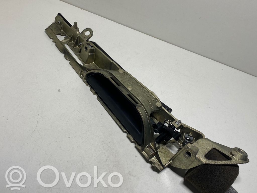 Seat Leon (1P) Rear door exterior handle 
