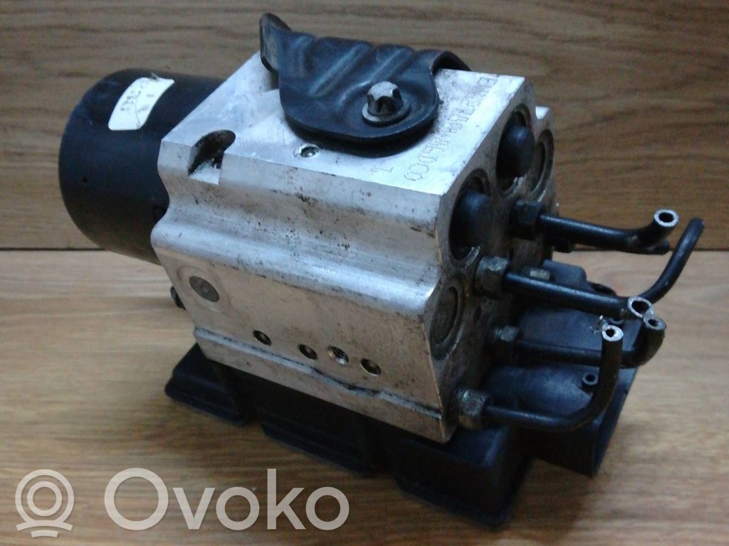Opel Vectra C ABS bloks 