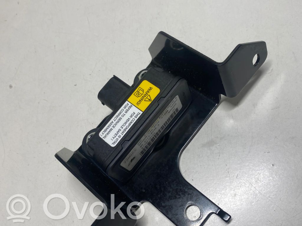 ESP acceleration yaw rate sensor   8V5114B296B
