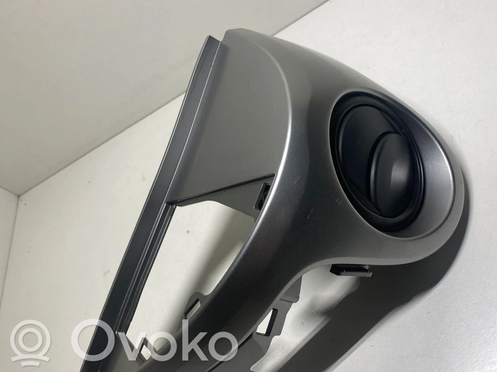 Mazda 2 Dashboard side end trim 