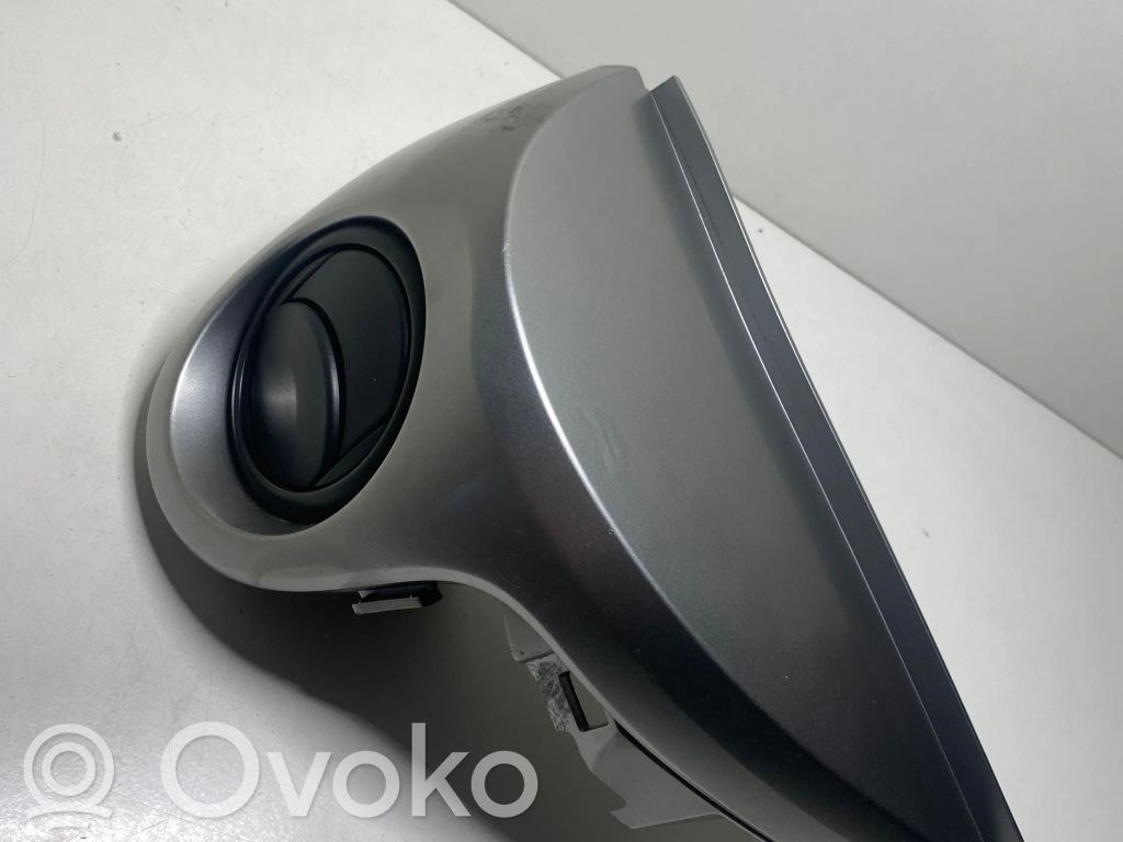 Mazda 2 Dashboard side end trim 