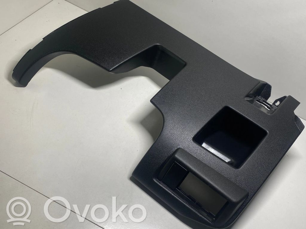 Mazda 2 Dashboard lower bottom trim panel 