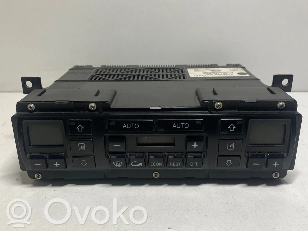 Climate control unit   4D0820043E,5HB00715501,D030600