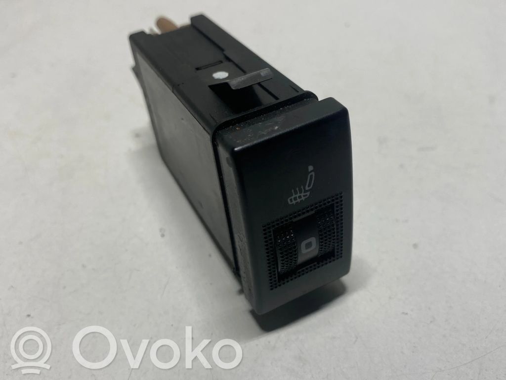 Audi A8 S8 D2 4D Seat heating switch 