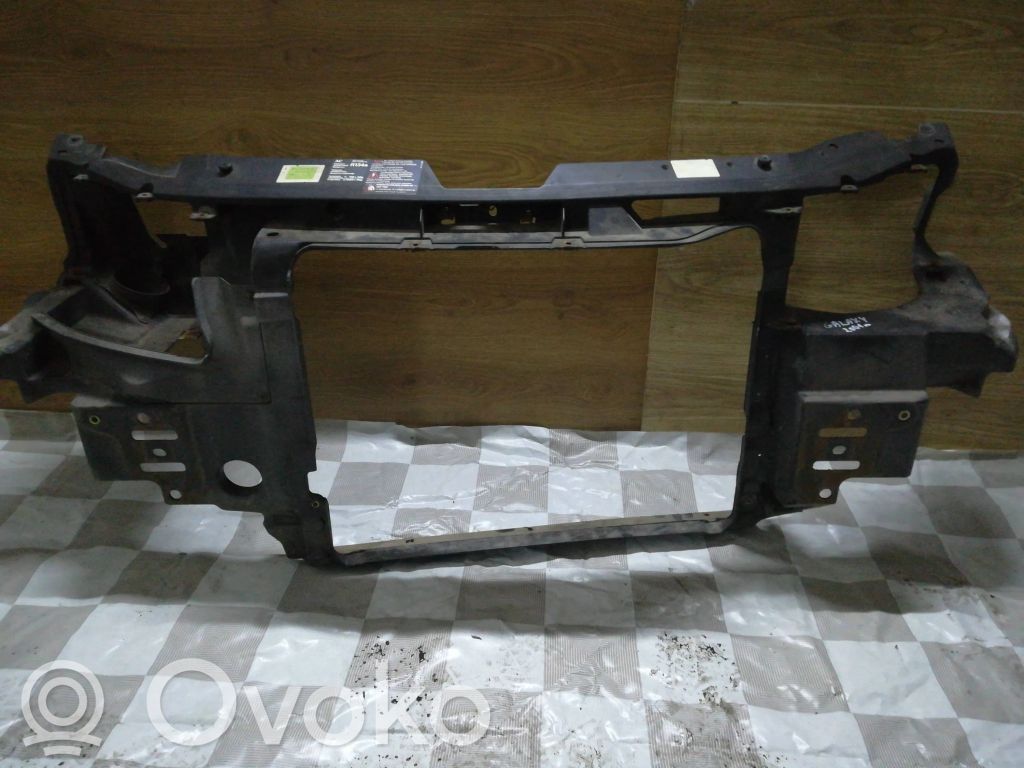 Ford Galaxy Pas przedni 
