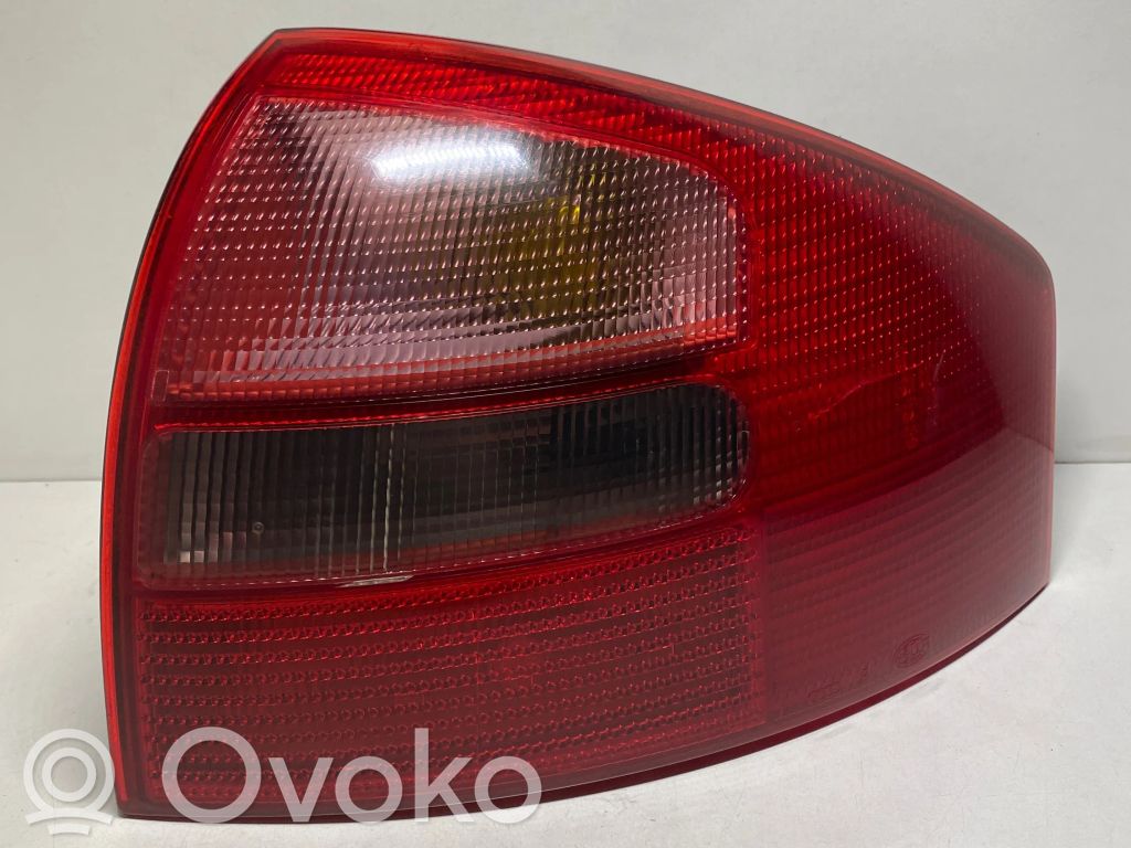 Audi A6 S6 C5 4B Takavalot 