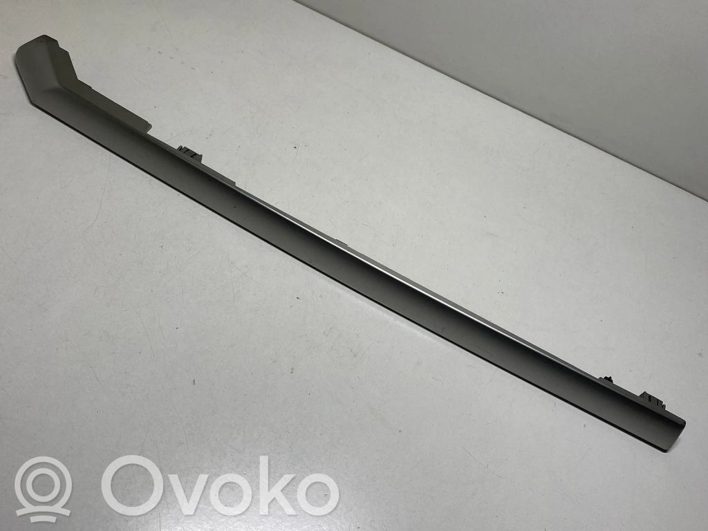 Peugeot 807 Dekoratyvinė apdailos juostelė 