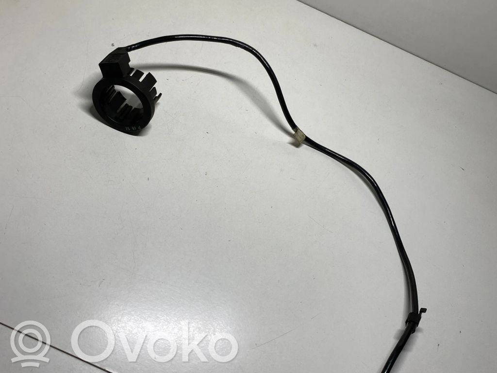 Volkswagen Sharan Lector del inmovilizador (antena) 