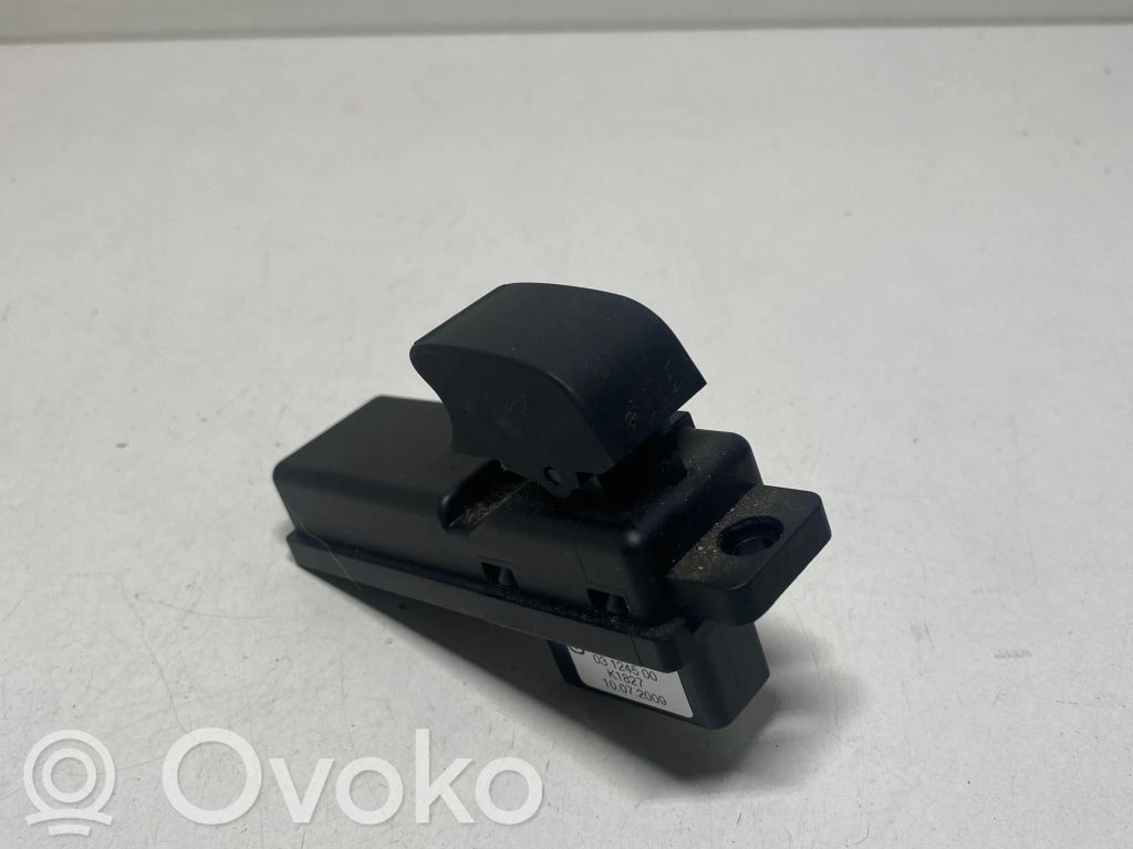 Mazda 2 Electric window control switch 