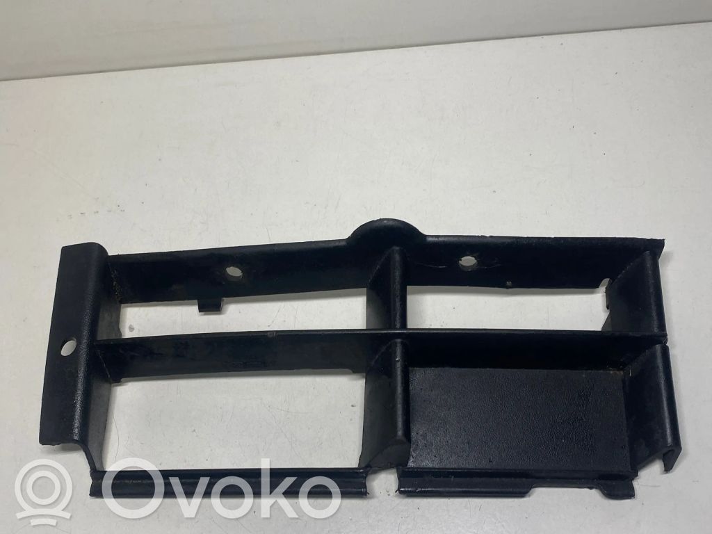 BMW 5 E39 Front bumper lower grill 