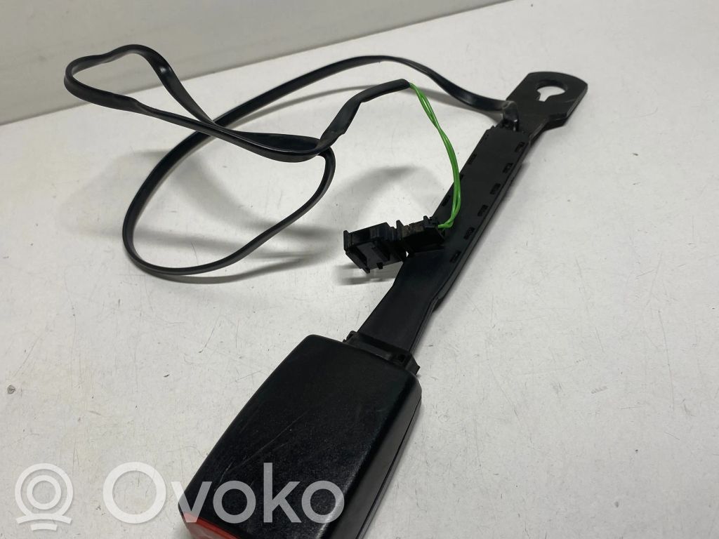 Audi A8 S8 D2 4D Bridă fixare centură de siguranță față 