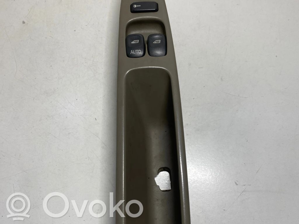 Volvo S40, V40 Electric window control switch 