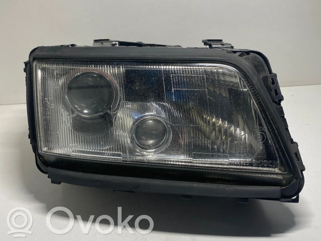 Audi A8 S8 D2 4D Scheinwerfer 