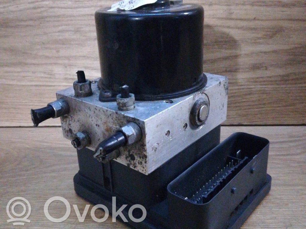 Блок ABS   8M512C405AA,10096001273,28560004033,7TU8E12G31