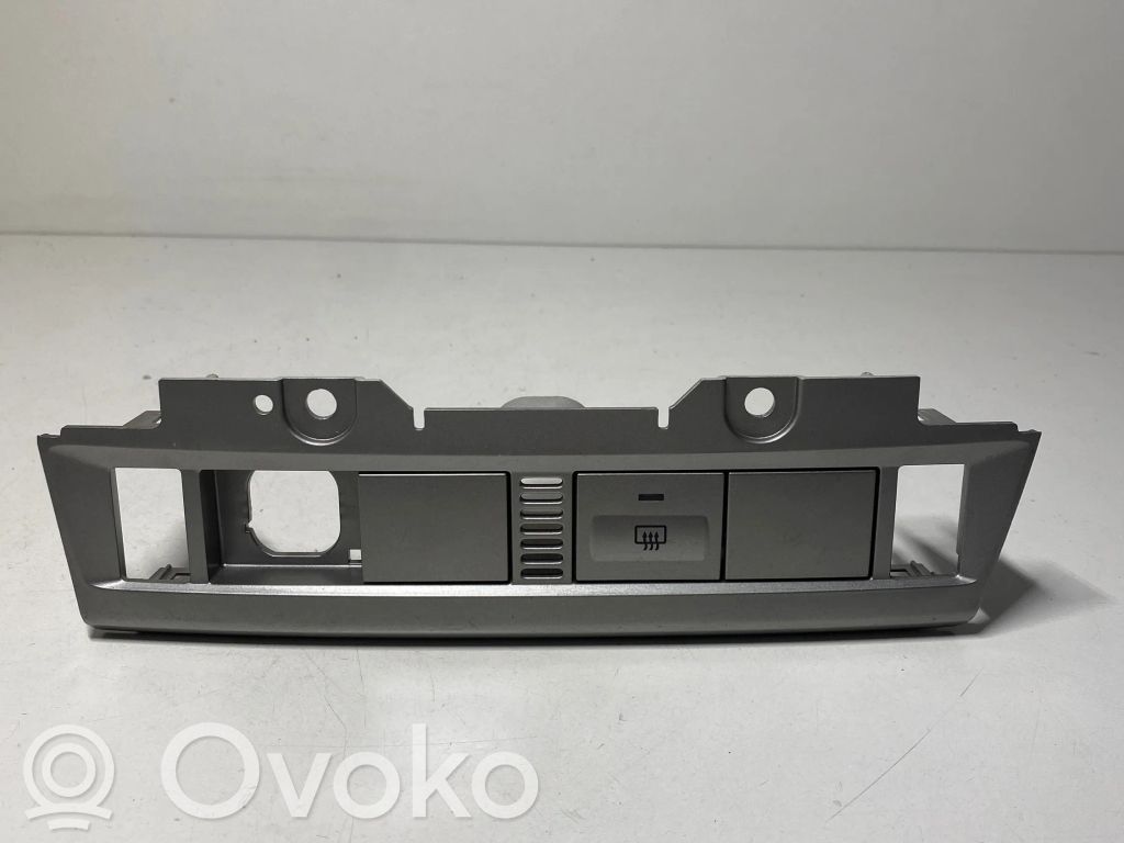 Ford Focus Other dashboard part 