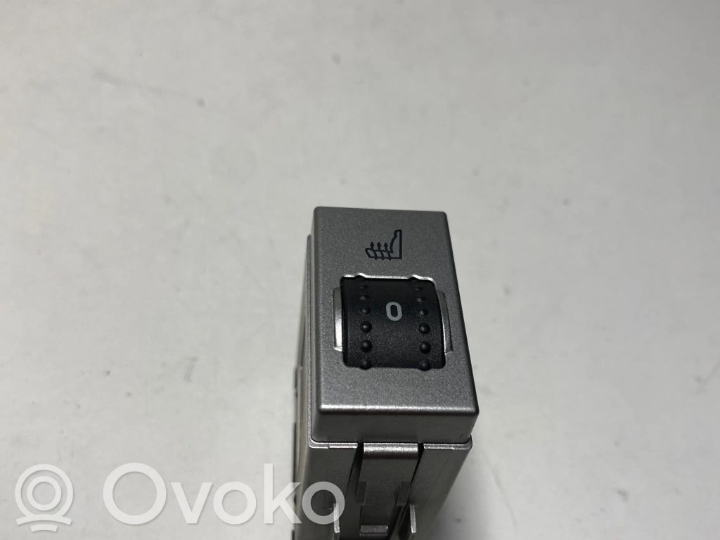 Ford Focus Przełączniki podgrzewania foteli 