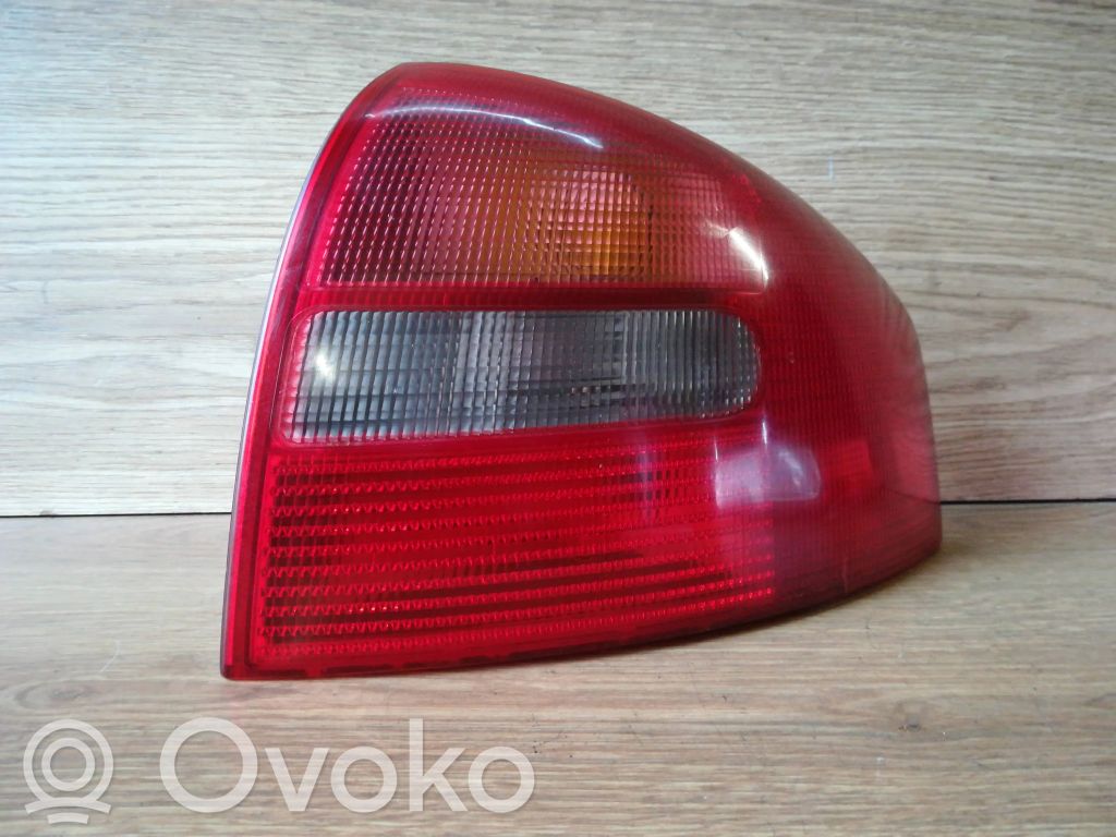 Audi A6 S6 C5 4B Takavalot 