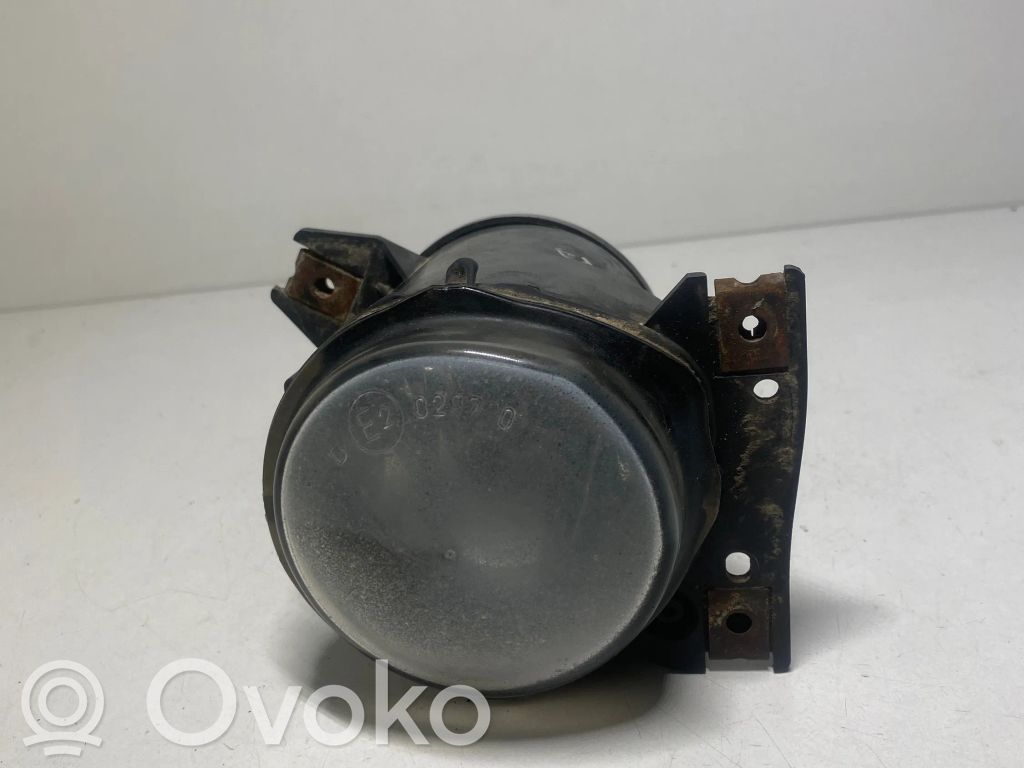 Seat Alhambra (Mk1) Front fog light 