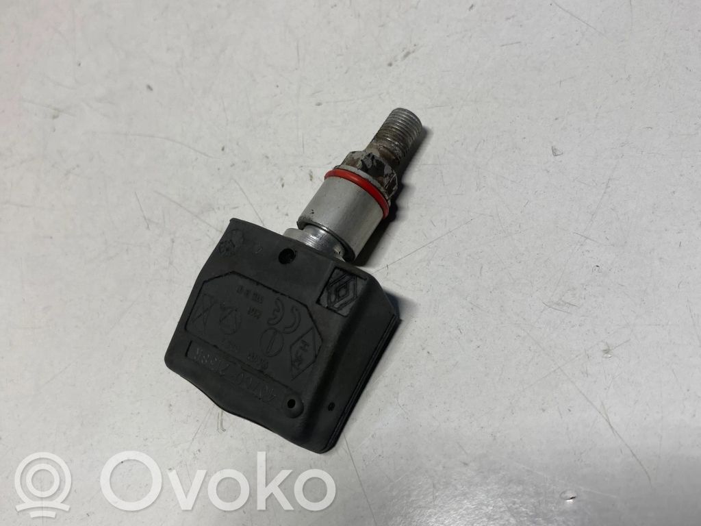 Renault Laguna II Tire pressure sensor 