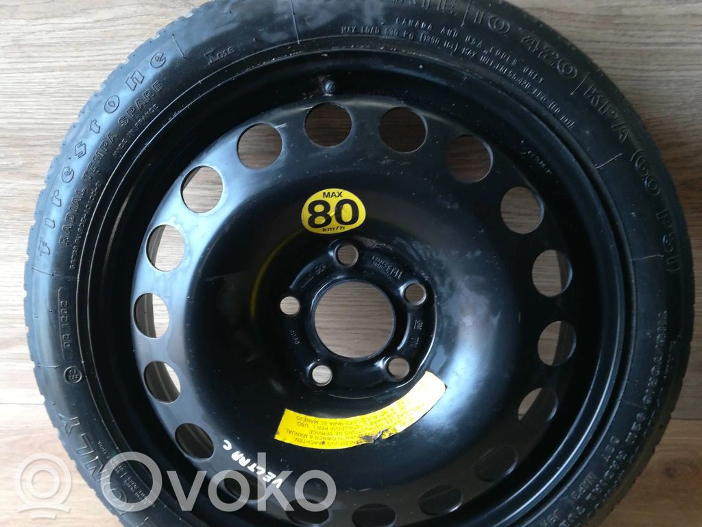 Opel Vectra C R16-vararengas 