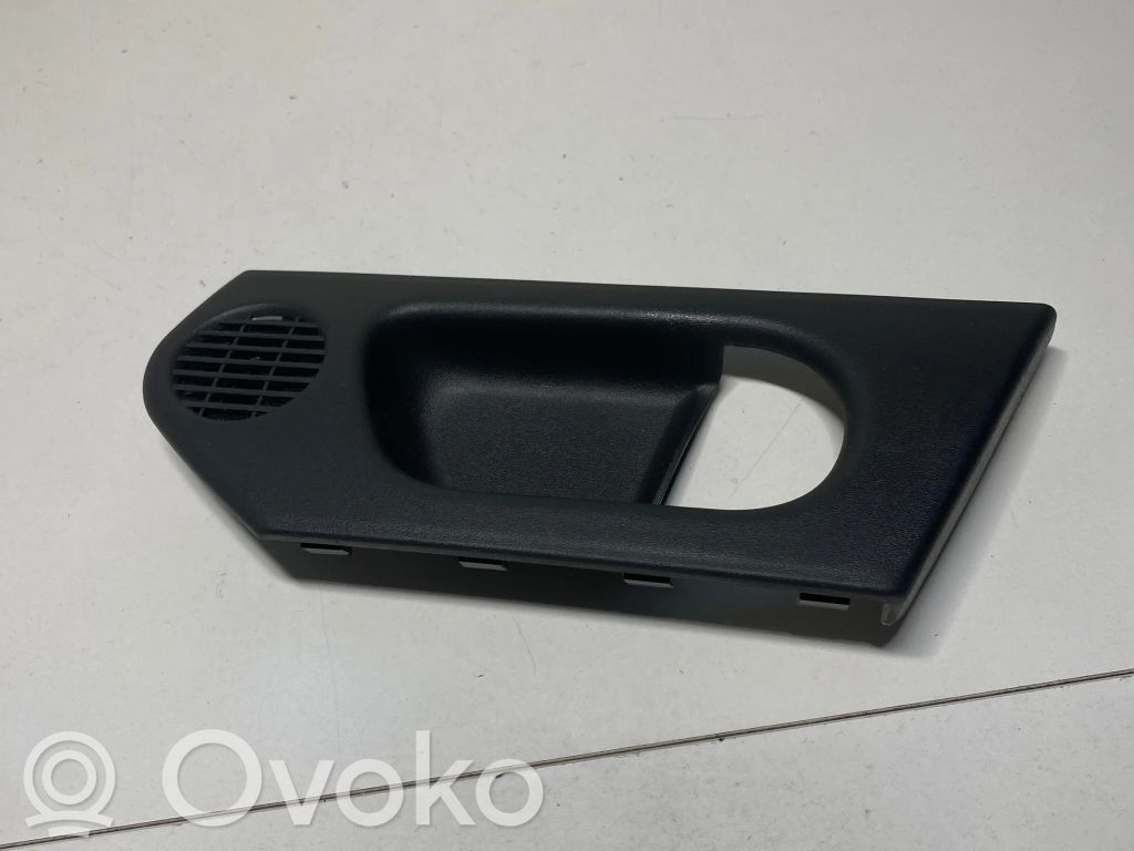 Opel Meriva A Front door interior handle trim 