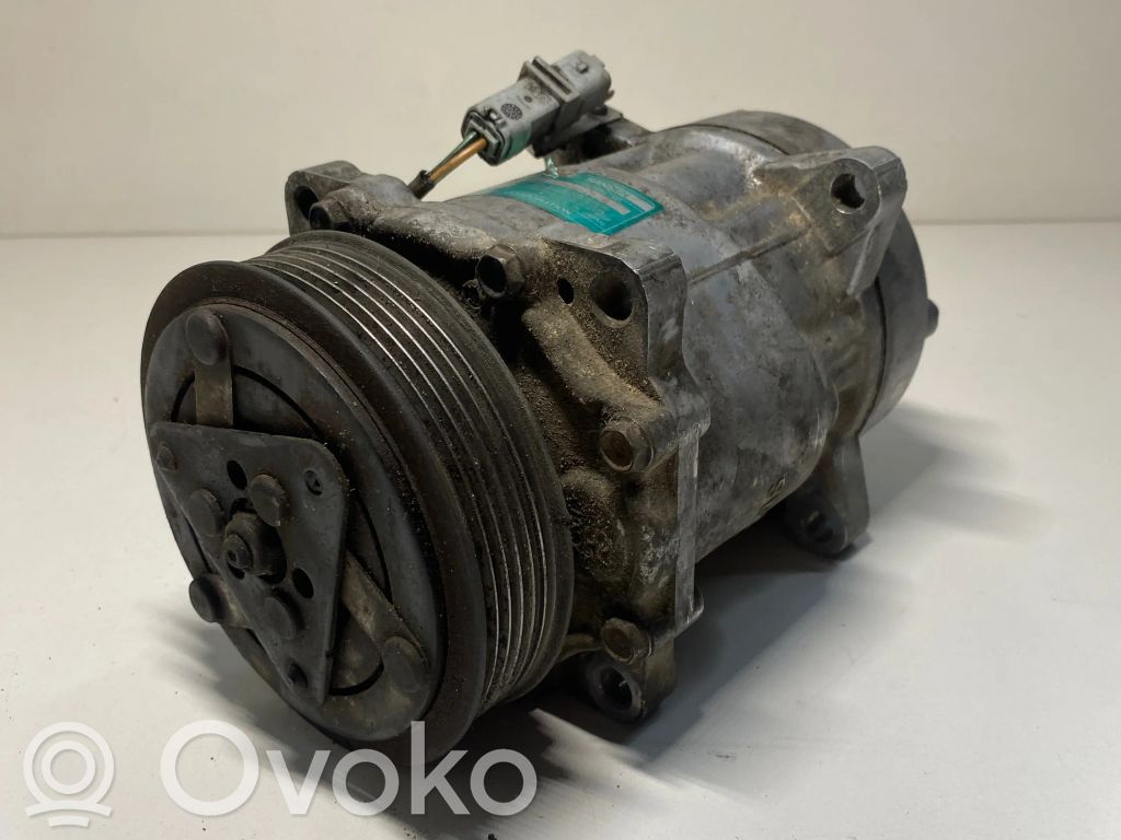 Peugeot 607 Compresseur de climatisation 