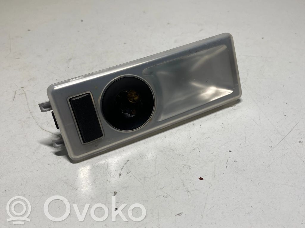 BMW 5 E60 E61 Éclairage lumière plafonnier arrière 