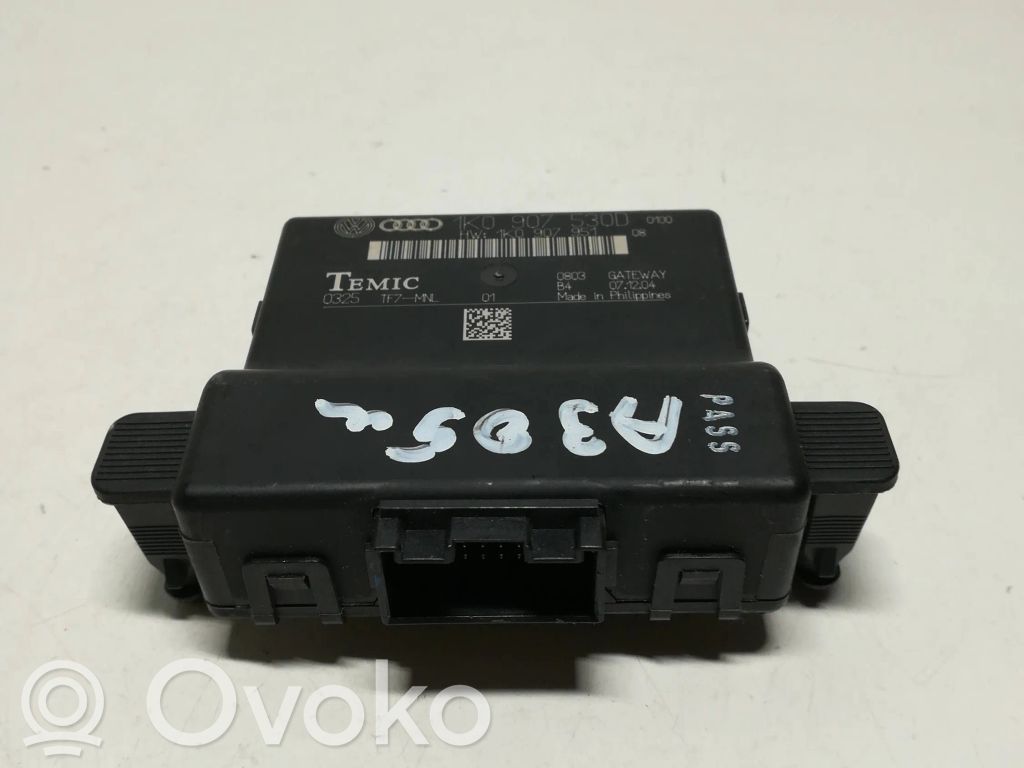 Módulo de control Gateway   1K0907530D,1K0907951,03251F7MNL,1K0907530F