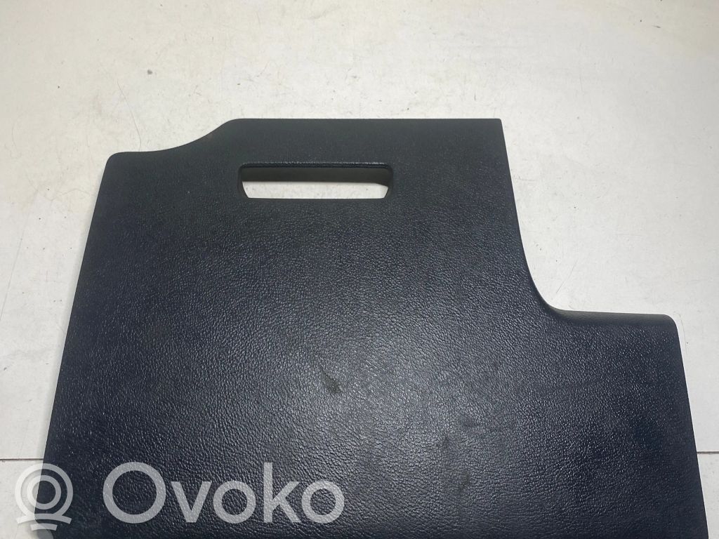 Ford Galaxy Dashboard lower bottom trim panel 