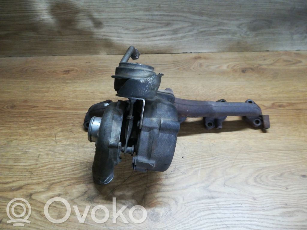 Saab 9-3 Ver2 Turbo 
