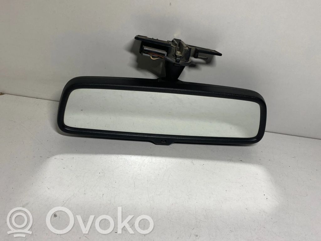 Espejo retrovisor (interior)   24438231
