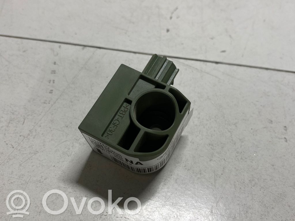 Chevrolet Lacetti Airbagsensor Crashsensor Drucksensor 
