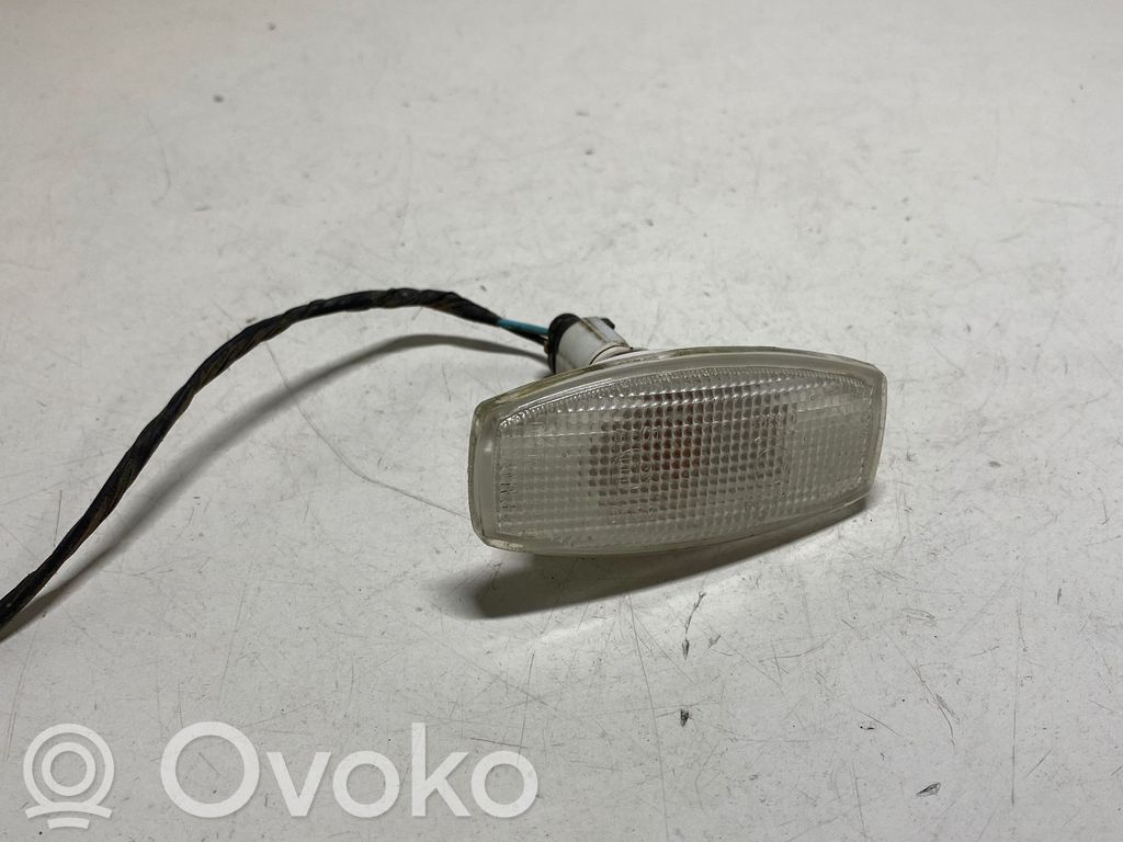 Chevrolet Lacetti Front fender indicator light 