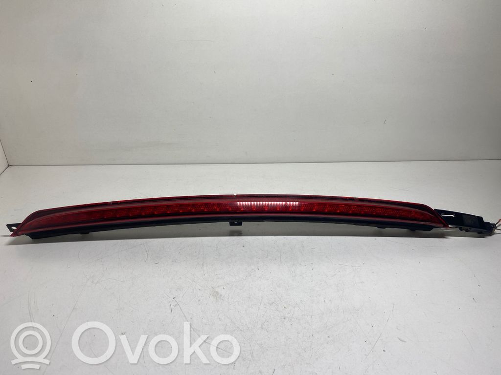 BMW 3 E46 Third/center stoplight 