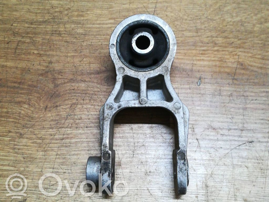Opel Meriva A Suport tampon motor 