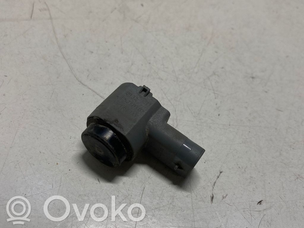 Ford S-MAX Parkavimo daviklis PDC 