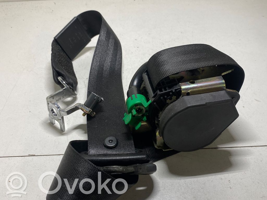 Audi A3 S3 8L Cinturón delantero 