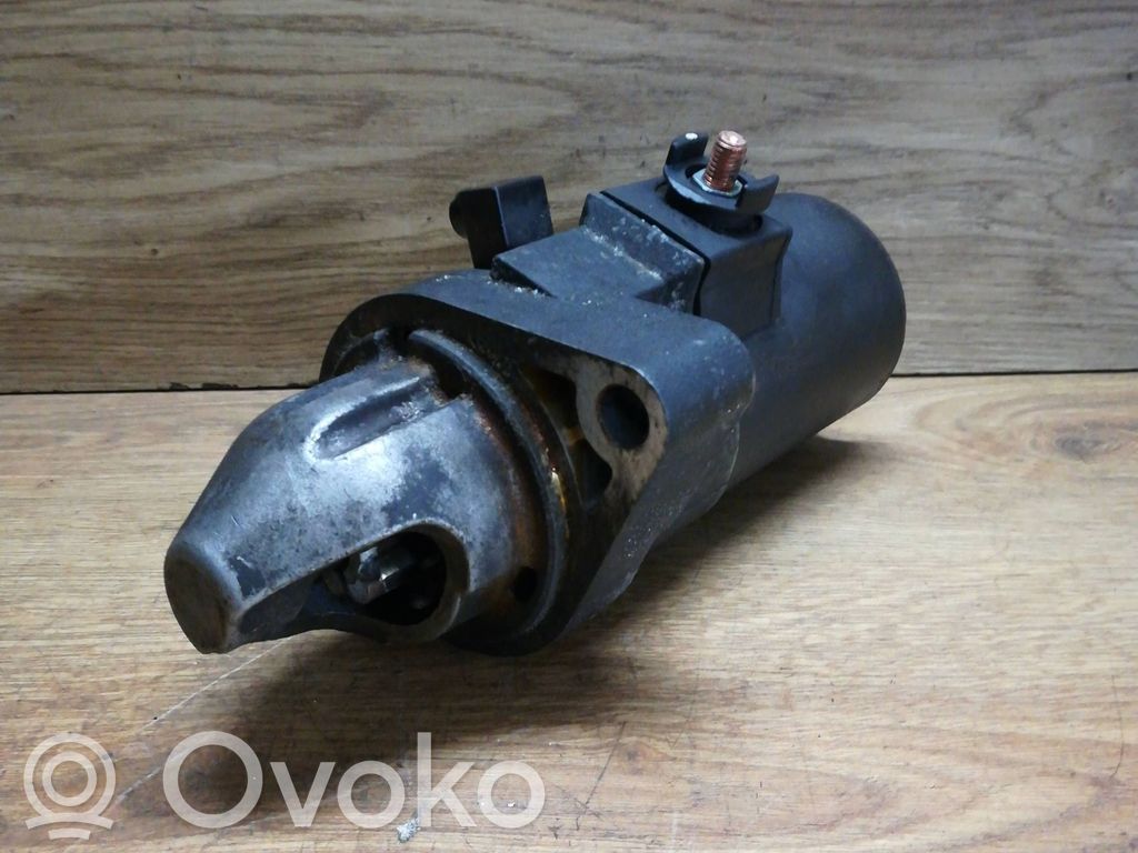 Motor de arranque   SM61206