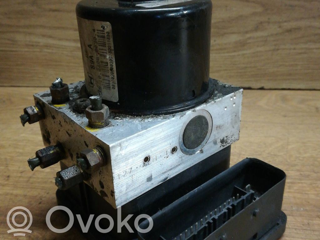 Honda CR-V ABS Pump 