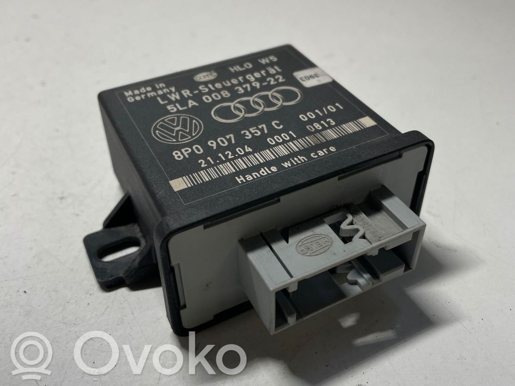 Module d'éclairage LCM   8P0907357C,5LA00837922