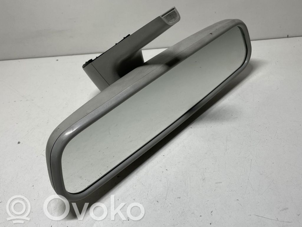 Audi A6 S6 C6 4F Espejo retrovisor (interior) 