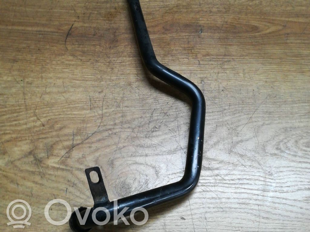 Engine coolant pipe/hose   059121065D