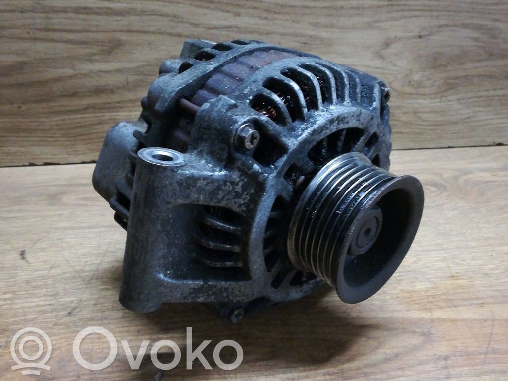 Honda CR-V Ģenerators 
