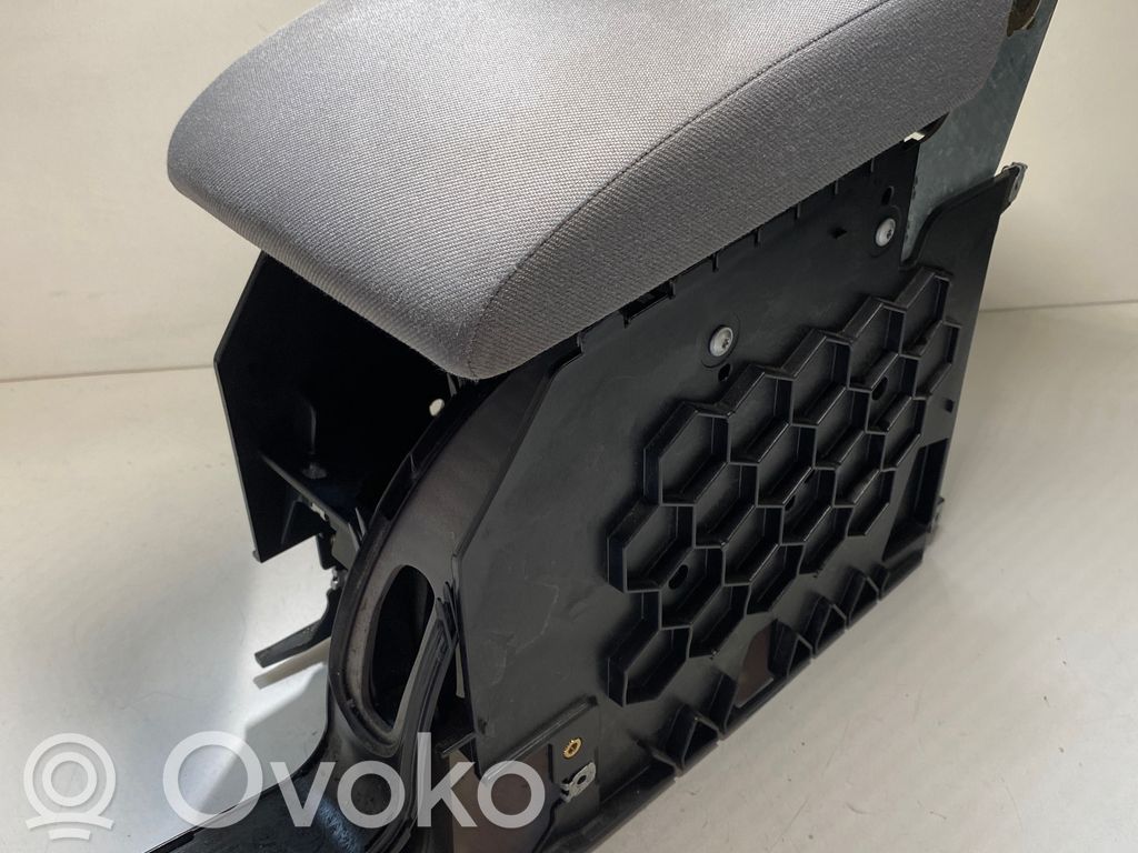 Volkswagen Golf Plus Armrest 